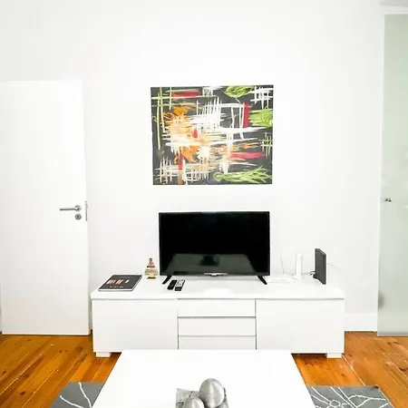 Apartament Hu2i - In&out Sete Rios *