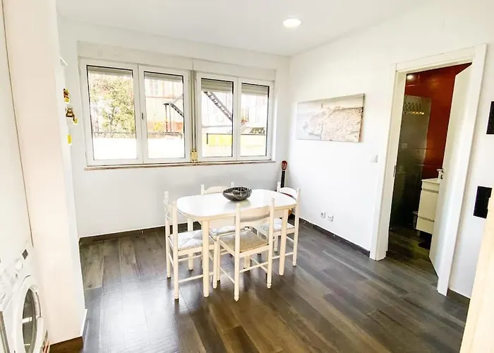 Apartamento Hu2i - In&out Sete Rios