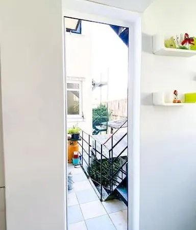 Appartement Hu2i - In&out Sete Rios