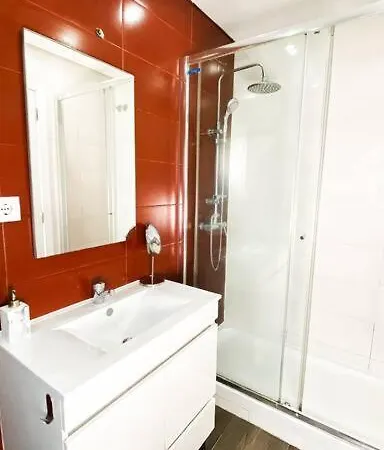 Appartement Hu2i - In&out Sete Rios *