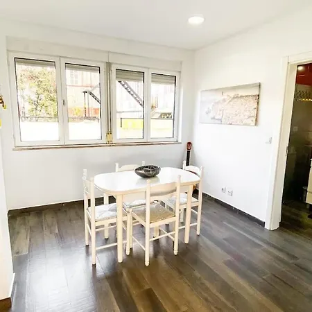 Appartement Hu2i - In&out Sete Rios