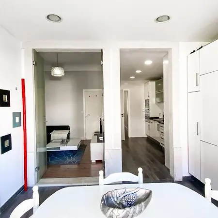 アパート Hu2i - In&out Sete Rios *