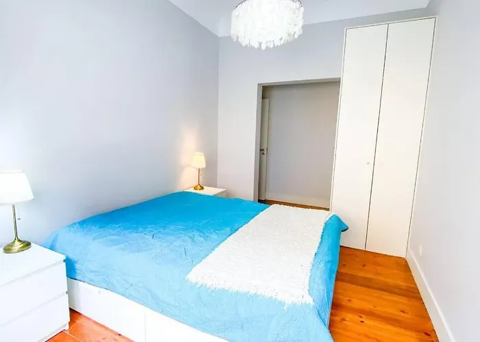 Hu2i - In&out Sete Rios شقة Lisboa