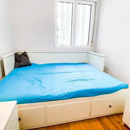 Hu2i - In&out Sete Rios Apartamento