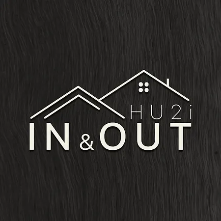 Hu2i - In&out Sete Rios Apartamento